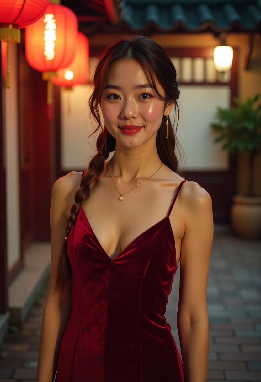 《归途有风》剧照