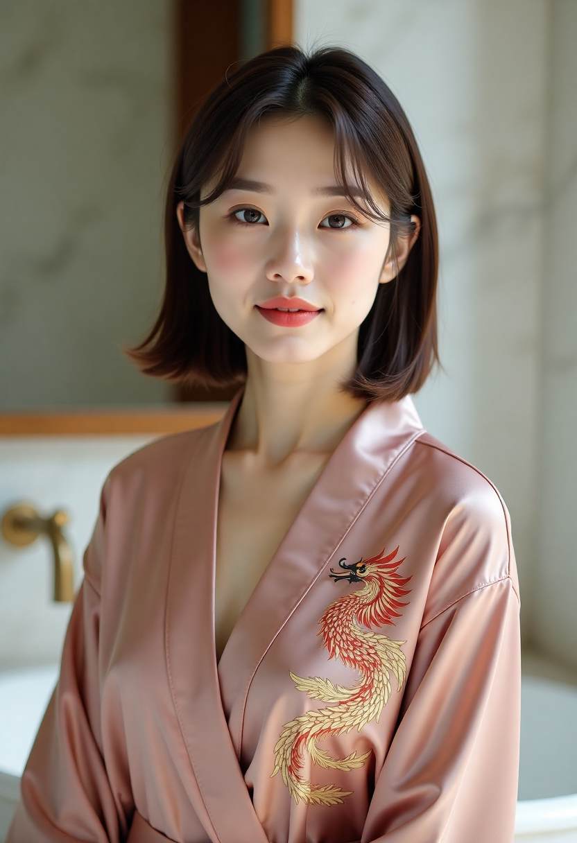 《春日来信》海报