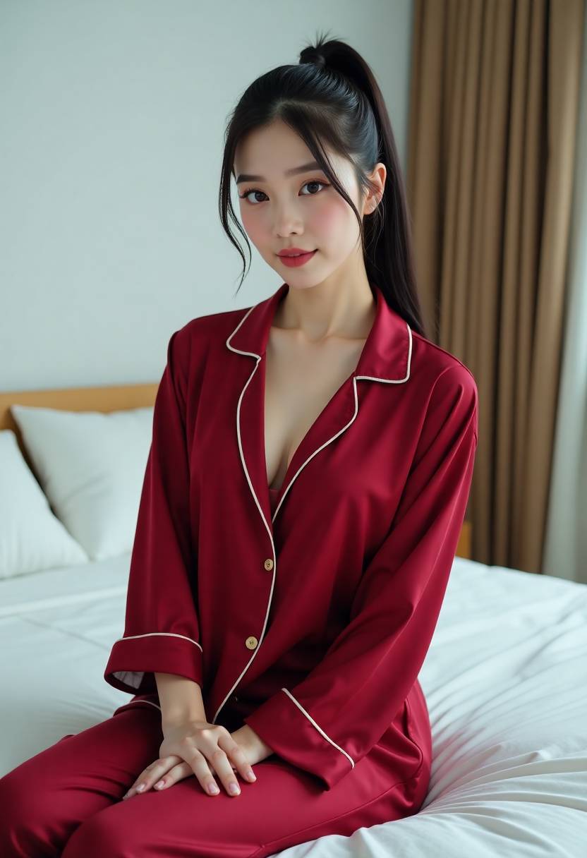 新剧开机现场