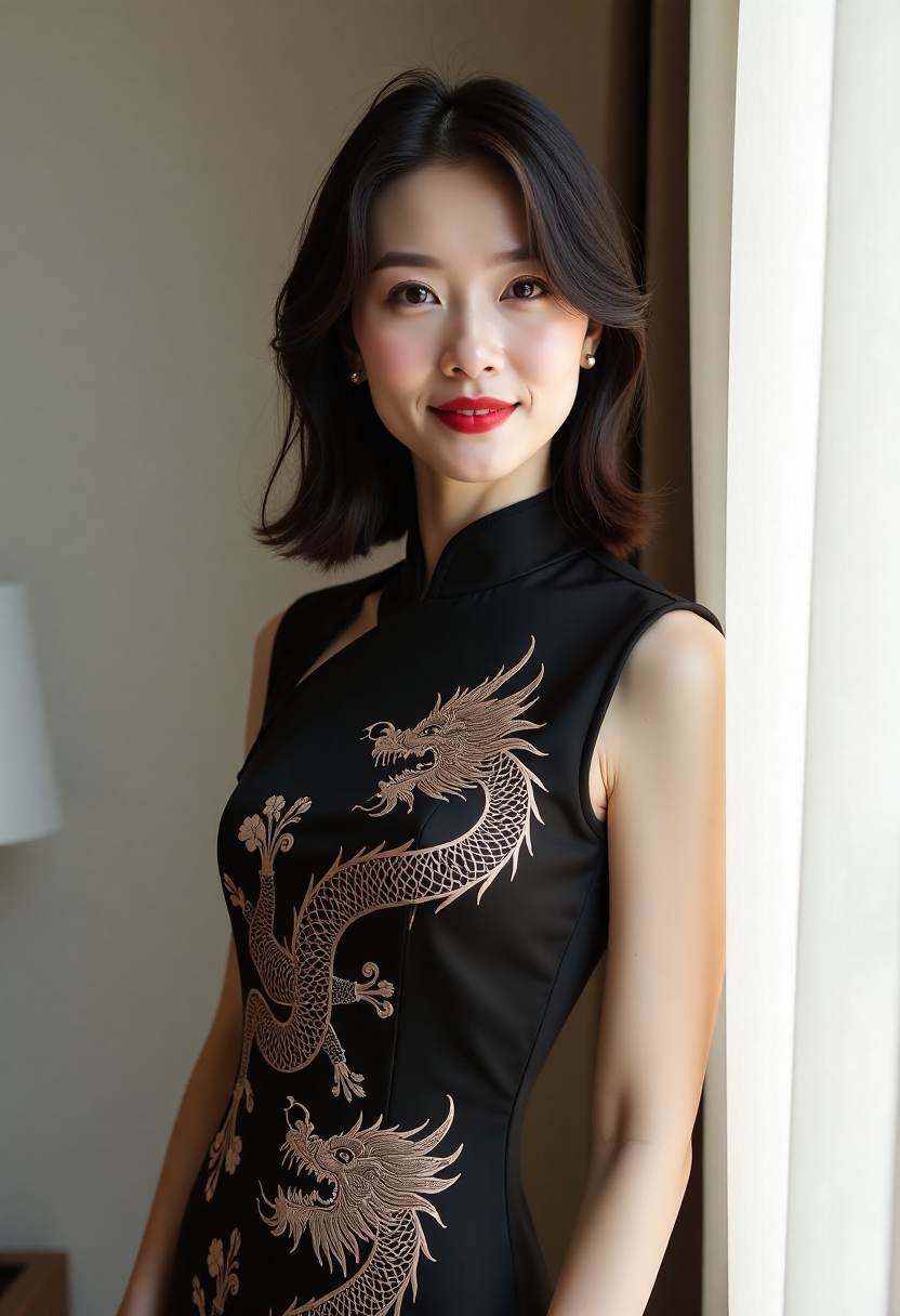 《小城有喜》海报